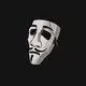 The Heist logo