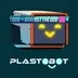Plastobot logo