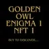Golden Owl logo