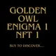 Golden Owl logo