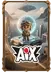 AIX NFT Collection test logo