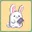 Bunny  logo