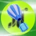 Giveaway GetGrass logo
