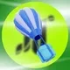 Giveaway GetGrass logo