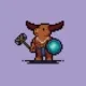 Mintotaurs logo