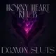 Horny Heartz Klub logo