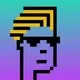 SSBxSolPunks logo