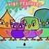 Viby Feathers logo