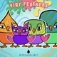 Viby Feathers logo