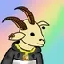 Degoats  logo