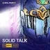 Solid Talk #35 logo