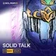Solid Talk #35 logo
