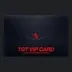 TG VIP CARD logo
