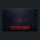 TG VIP CARD logo