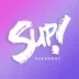 Sup! logo