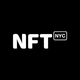 NFTNYC logo