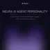 Neura AI agent personality logo