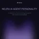 Neura AI agent personality logo
