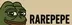 Rare Pepe Collection logo
