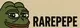 Rare Pepe Collection logo