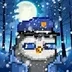 THE SNOWLS logo