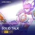 Solid Talk #37 logo