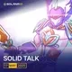 Solid Talk #37 logo