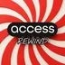 Access Rewind Mintcandy Editions logo