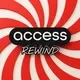 Access Rewind Mintcandy Editions logo