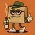 BAGZ logo