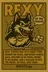 REXY Saga logo