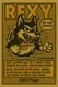 REXY Saga logo