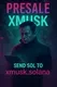 XMUSK Presale Notification logo