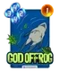 Anome Card GODOFFROG logo