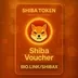 ✅ SHIBA VOUCHER logo