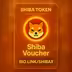 ✅ SHIBA VOUCHER logo