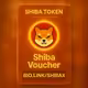 ✅ SHIBA VOUCHER logo