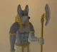 Animated Egyptian Collection logo