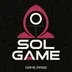SOL Game Mint Pass Collection logo