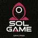 SOL Game Mint Pass Collection logo