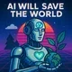 AI Will Save the World logo