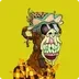 Mutant Ape Yaht Club logo