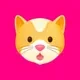 Cute Kittens logo