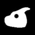 Degen Dino # logo