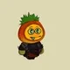 Fruitees NFT logo