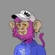 MONKEY # logo
