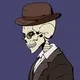 Skeleton Mafia logo