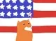 The Honest Bwonk  logo