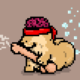 CryptoBonkbutts logo