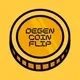 Degen Coin Flip logo